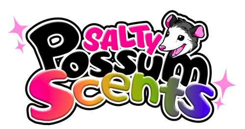Salty Possum Gallery